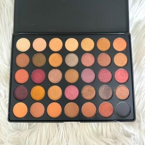 Morphe 35F Palette